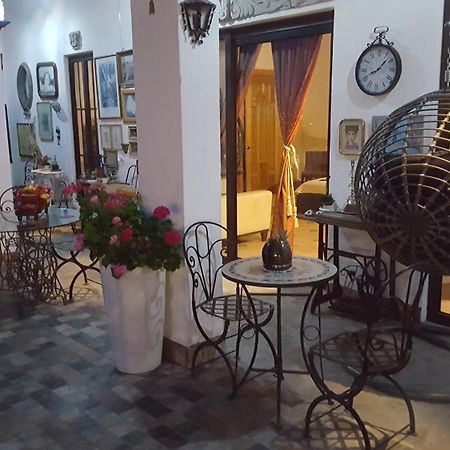 Apartamento La Casona Azul Santa Rosa de Jauregui Exterior foto
