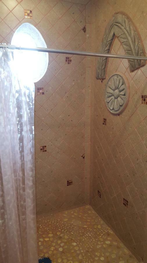 Apartamento La Casona Azul Santa Rosa de Jauregui Exterior foto